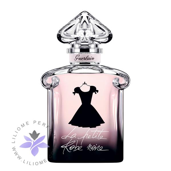 عطر ادکلن گرلن لاپتیت روب نویر-Guerlain La Petite Robe Noir