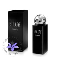 عطر ادکلن آزارو کلاب زنانه-Azzaro Club