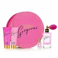 عطر ادکلن ویکتوریا سکرت جورجیوس-Victoria Secret Gorgeous