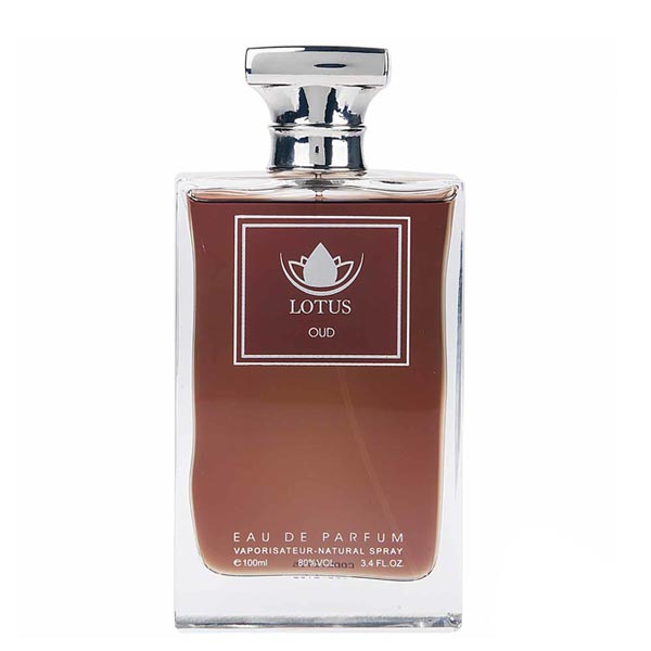 عطر ادکلن لوتوس عود | Lotus Oud