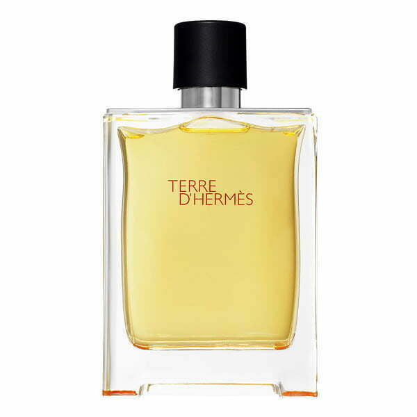 عطر ادکلن هرمس تق هرمس-Hermes Terre d'Hermes