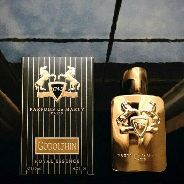 parfums de marly godolphin royal essence