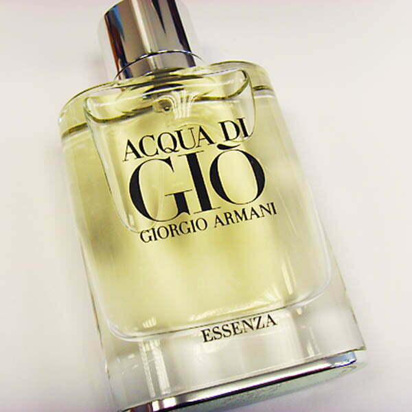 armani acqua di gio intense