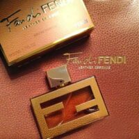 عطر ادکلن فندی فَن دی لیدر اسنس-Fendi Fan di Leather Essence