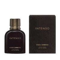 عطر ادکلن دی اند جی دلچه گابانا پور هوم اینتنسو-Dolce Gabbana Pour Homme Intenso