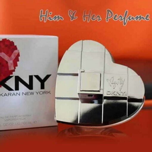 عطر ادکلن دی کی ان وای مای ان وای-DKNY Karan DKNY My NY