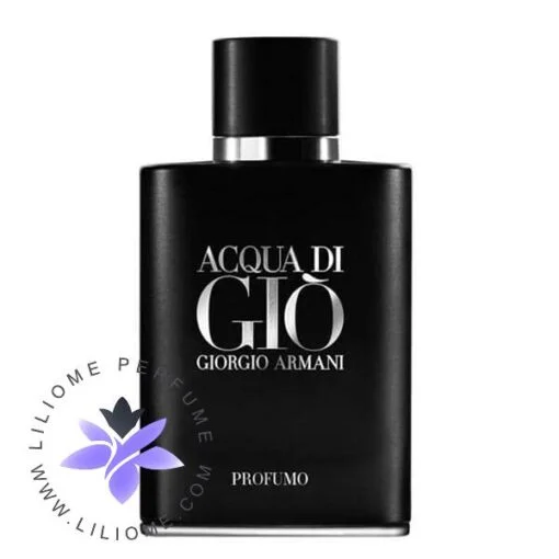 Giorgio Armani Acqua