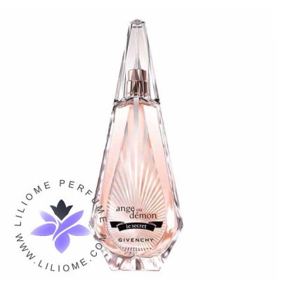 عطر ادکلن جیوانچی آنجئو دمون له سکرت  Givenchy Ange Ou Demon Le Secret