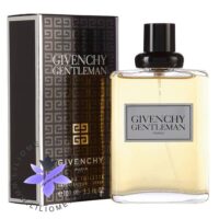 عطر ادکلن جیوانچی جنتلمن Givenchy Gentleman