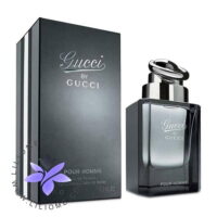 عطر ادکلن گوچی بای گوچی مردانه | Gucci by Gucci Pour Homme