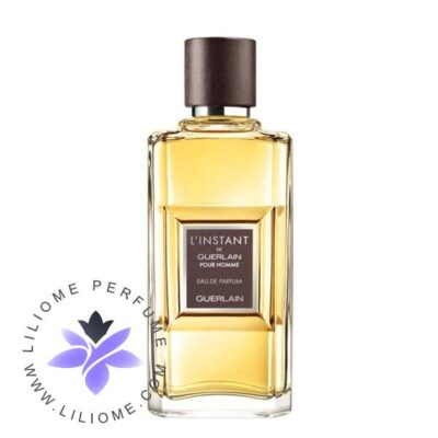 عطر ادکلن گرلن ال اینستنت مردانه-لاینستنت پرفیوم Guerlain L`Instant EDP 2015