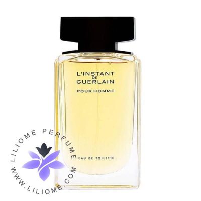 عطر ادکلن گرلن ال اینستنت مردانه-لینستنت تویلت Guerlain L`Instant EDT