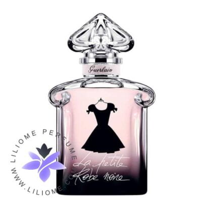 عطر ادکلن گرلن لاپتیت روب نویر پرفیوم Guerlain La Petite Robe Noir