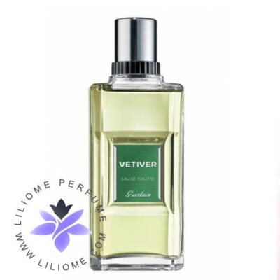 عطر ادکلن گرلن وتیور Guerlain Vetiver