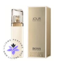 عطر ادکلن هوگو باس ژور | Hugo Boss Jour Pour Femme