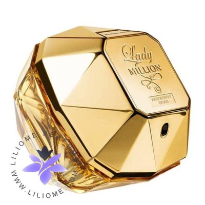 عطر ادکلن پاکو رابان لیدی میلیون ابسولوتلی گلد | Paco Rabanne Lady Million Absolutely Gold