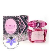 عطر ادکلن ورساچه برایت کریستال ابسولو | Versace Bright Crystal Absolu