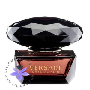 ادکلن ورساچه کریستال نویر ادوپرفیوم(ورساچه مشکی) | Versace Crystal Noir