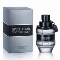 عطر ادکلن ویکتور اند رولف اسپایس بمب | Viktor Rolf Spice Bomb