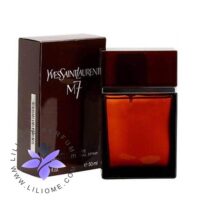 عطر ادکلن ایو سن لورن ام7 Yves Saint Laurent M7