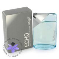 عطر ادکلن دیویدوف اکو مردانه-Davidoff Echo for men