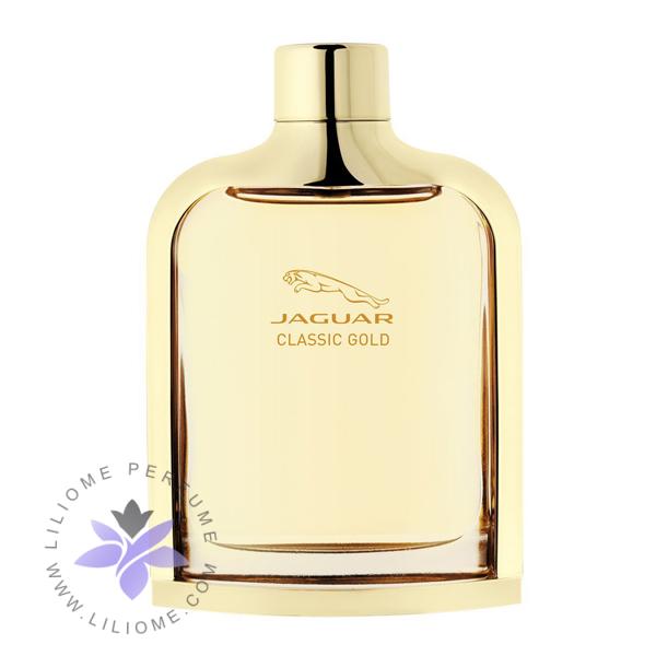عطر ادکلن جگوار کلاسیک گلد-Jaguar Classic Gold