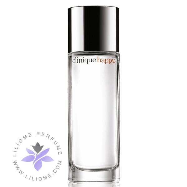 عطر ادکلن کلینیک هپی زنانه-Clinique Happy