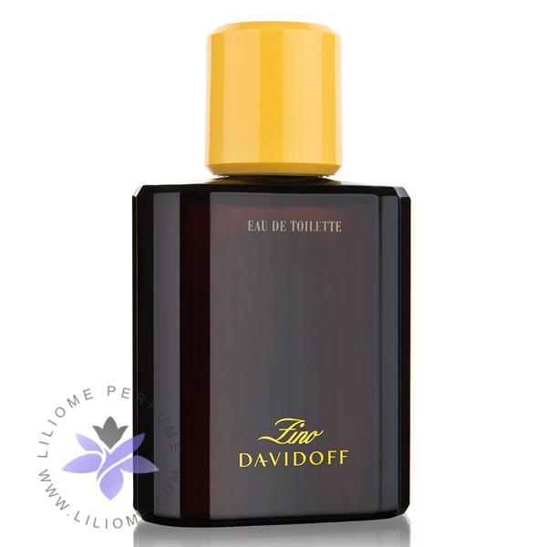 عطر ادکلن دیویدوف زینو-Davidoff Zino