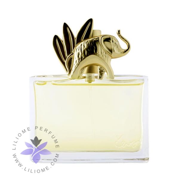 عطر ادکلن کنزو جانگل زنانه ادوپرفیوم-kenzo Jungle for Women EDP