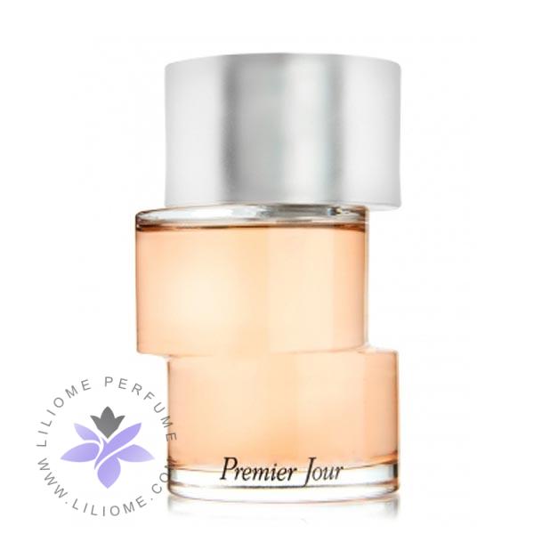 عطر ادکلن نیناریچی پرمیرژور-Nina Ricci Premier jour