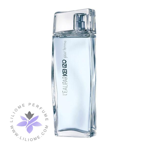 عطر ادکلن کنزو لئو پار زنانه-kenzo L'Eau Par