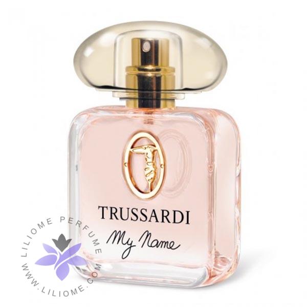 عطر ادکلن تروساردی مای نیم-Trussardi My Name