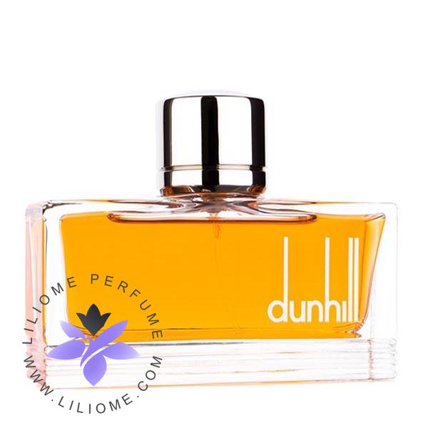 dunhill pursuit 75ml