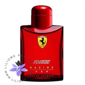 عطر ادکلن فراری ریسینگ رد-قرمز-Ferrari Racing Red