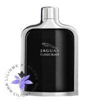 عطر ادکلن جگوار کلاسیک بلک-مشکی-Jaguar Classic Black