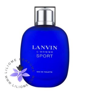 عطر ادکلن لانوین لهوم اسپرت-Lanvin L`Homme Sport
