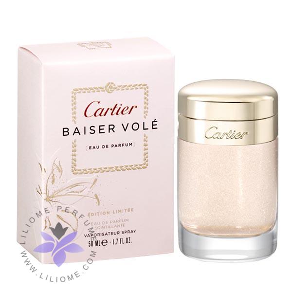 فروشگاه عطر ادکلن لیلیوم
