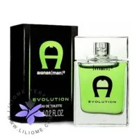 عطر ادکلن آگنر ایولوشن-aigner Evolution