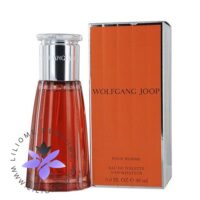 عطر ادکلن جوپ ولفگانگ-Joop WOLFGANG