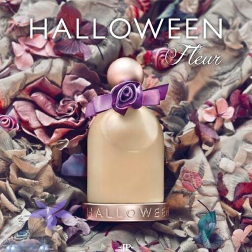 عطر ادکلن هالووین فلور-Halloween Fleur