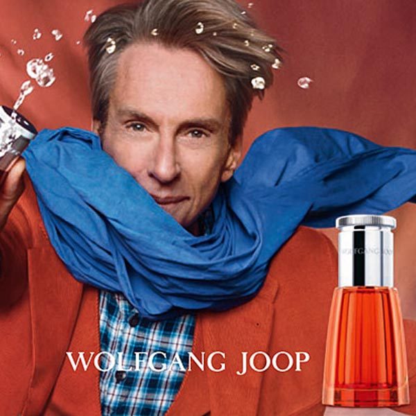 عطر ادکلن جوپ ولفگانگ-Joop WOLFGANG