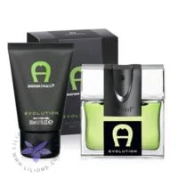 عطر ادکلن آگنر ایولوشن-aigner Evolution