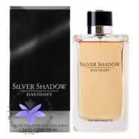 عطر ادکلن دیویدوف سیلور شادو-Davidoff Silver Shadow