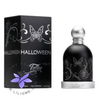 عطر ادکلن هالووین تتو زنانه-Halloween Tattoo women