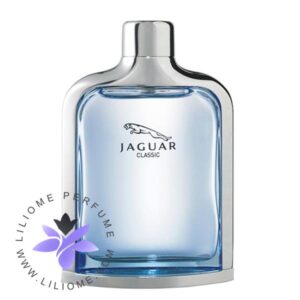 عطر ادکلن جگوار کلاسیک آبی-Jaguar Classic Blue