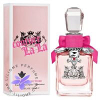 عطر ادکلن جویسی کوتور لالا-Juicy Couture La La