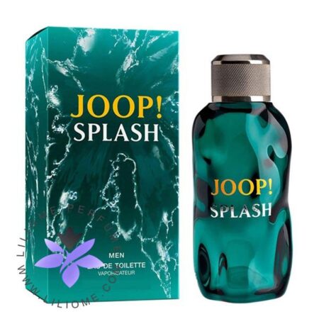 عطر ادکلن جوپ اسپلش-Joop Splash