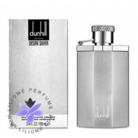 عطر ادکلن دانهیل دیزایر سیلور | dunhill Desire Silver