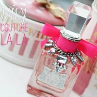 عطر ادکلن جویسی کوتور لالا-Juicy Couture La La