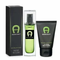 عطر ادکلن آگنر ایولوشن-aigner Evolution